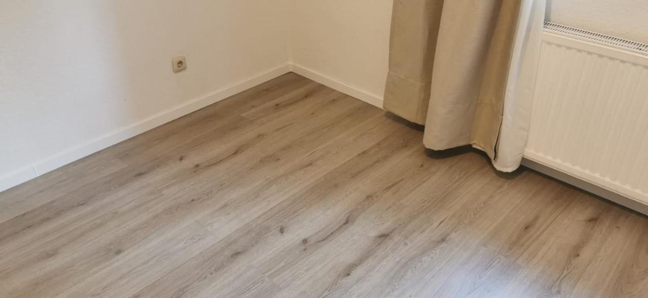 شقة Modern Living In A Perfect Location إسن المظهر الخارجي الصورة